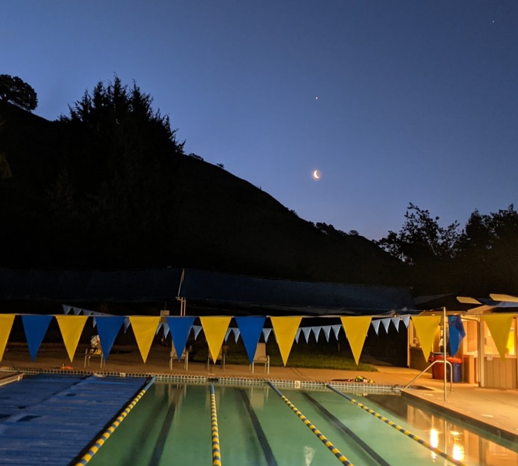 Indian Valley Swim Club (Walnut&nbspCreek,&nbspCA)